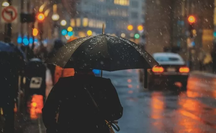 Rainfall Alert! There will be heavy rains along with cold in these states, IMD issued alert