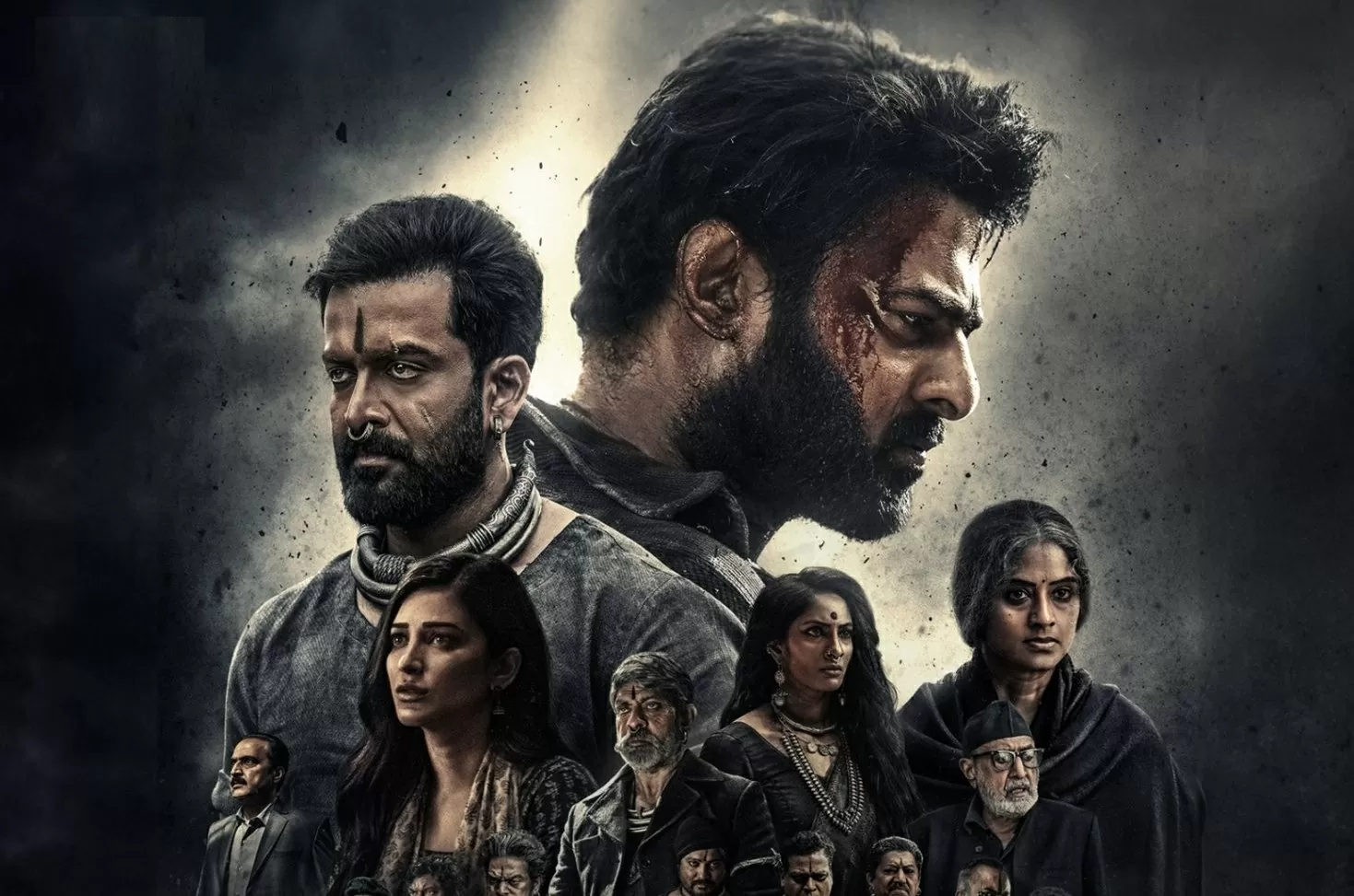 Salaar OTT Release: Prabhas's 'Salaar' will be released on OTT on this day; Know- when and where it will be released