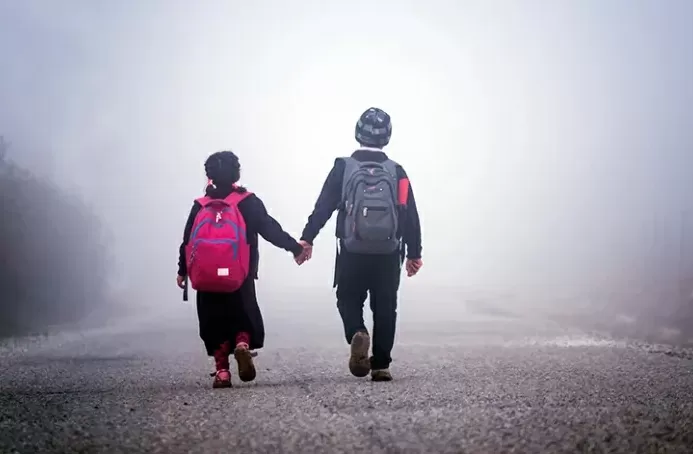 School Timing Change: Big news for students! There has been a change in the timing of all schools from nursery to 8th, know the new timing School Timing Change: Big news for students! There has been a change in the timing of all schools from nursery to 8th, know the new timing