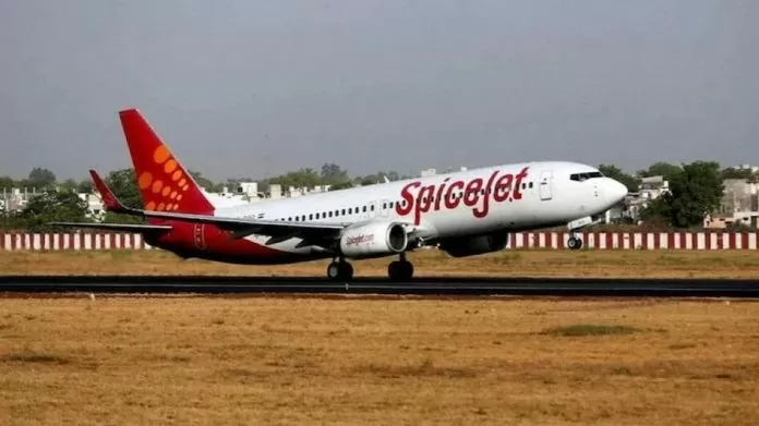 SpiceJet Fare: SpiceJet Announcement..! Special flight will fly from Delhi to Ayodhya on January 21, check timing and fare