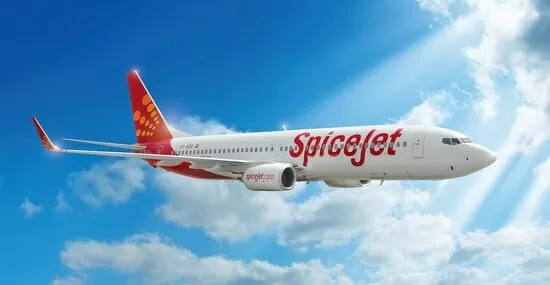 SpiceJet New Flight: SpiceJet starts special flight on this new route, check time table and other details