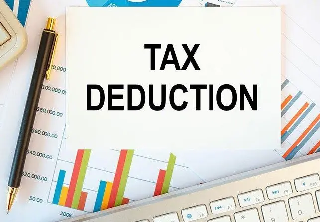 Tax Deduction: People with salary of Rs 8 lakh will get this much exemption, can save entire tax, know the rules