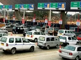 Toll Collection System: This expressway will be the first highway with ANPR toll collection system, toll will be deducted automatically without stopping