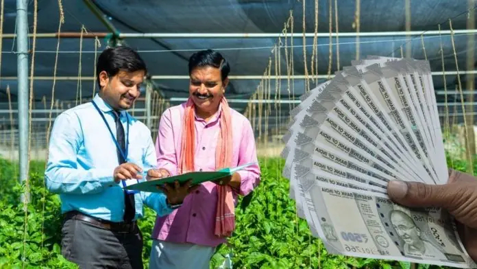 Agricultural Loan Interest Waiver: State government decided to waive interest on agricultural loans of farmers, check details