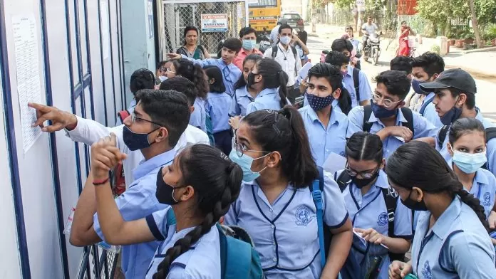 Haryana Board 10th and 12th exams will start on the same date, how long will the exams last please check immediately