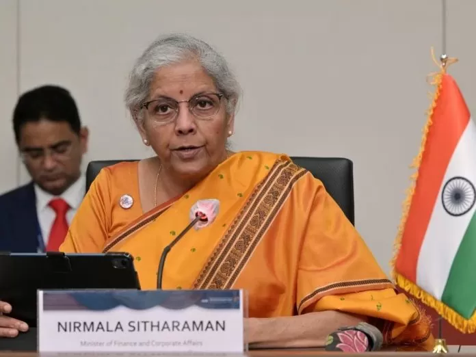 Income Tax System: How many times can the new and old tax system be changed?