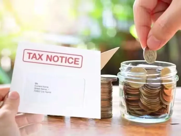 Income Tax Notice: Preparation to send tax notice of ₹ 25000 crore to these companies, this is the whole matter