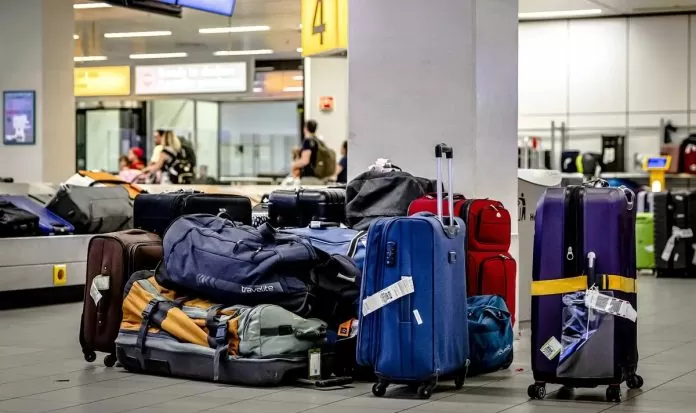 Luggage Delivery Rules: Strict rules regarding luggage at the airport, now delivery will be done in so many minutes