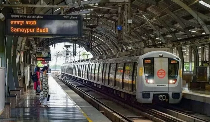 Railway Rules: Good news for passengers! Train tickets for Metro and Namo Bharat will be booked together