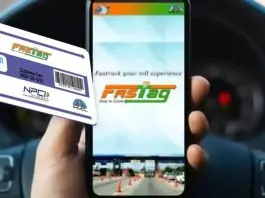 FASTag Recharge: You can recharge FASTag in minutes through PhonePe, Google Pay or Paytm, know the step by step process