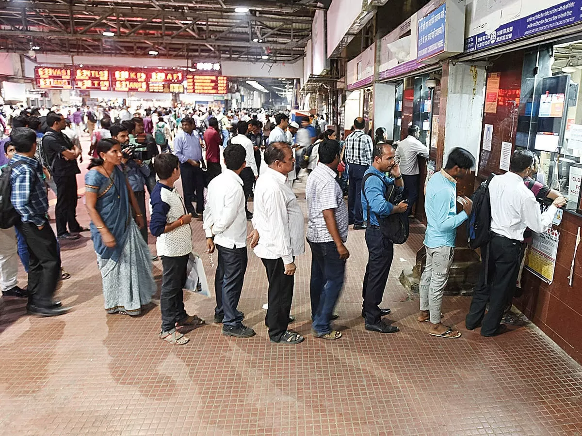 Railway New Rules: Now you can book train tickets by calling, payment will be done by your voice