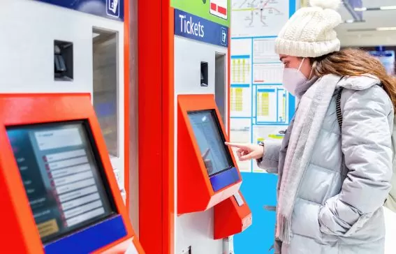Railways issued a big update regarding general ticket payment, check immediately