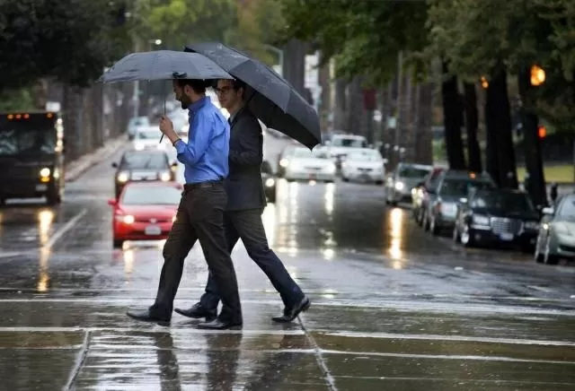 Rainfall Alert! There will be rain in this state on April 4 and 5, know the weather condition