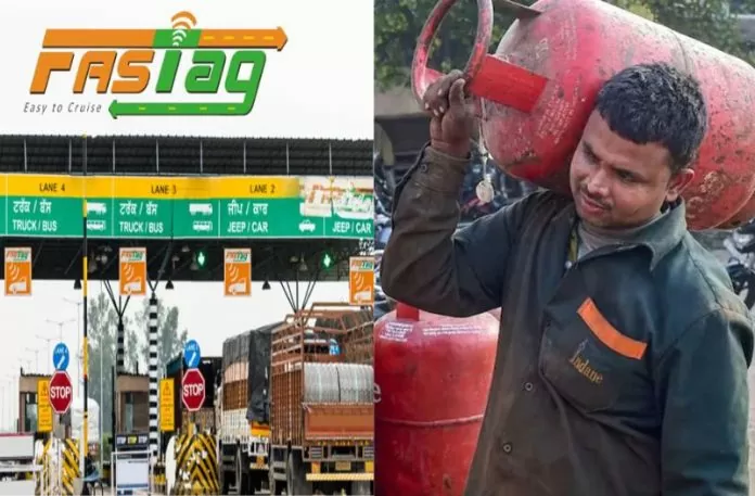 Rule Change: These 5 big changes implemented in the country before 1st February, check here