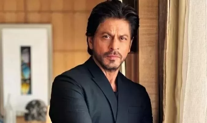 Shahrukh Khan's sister's photo is going viral, seeing it people said - If there is simplicity then it should be like this
