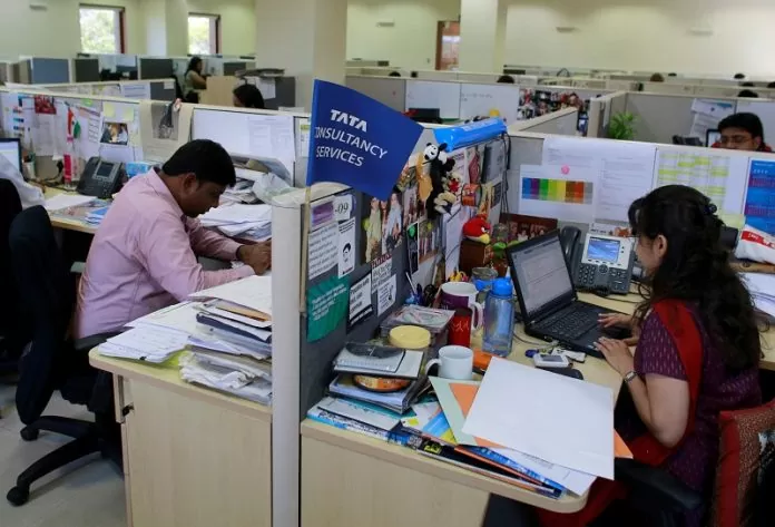 TCS chief's big statement regarding layoffs and work in IT company, see full details inside