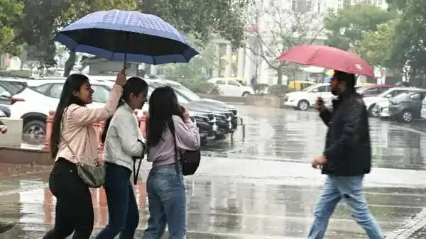 Weather Update: Heatwave and rain warning, see how the weather will be in your city