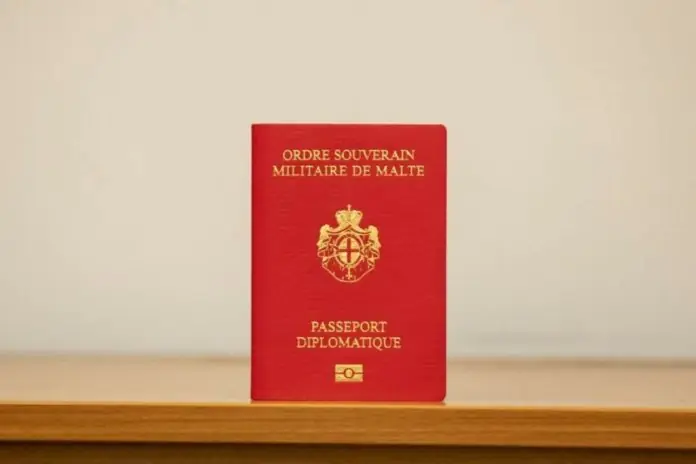 World's rarest passport, available only to 500 people, see here
