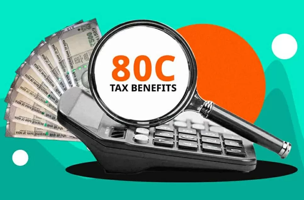 80c tax benefit: Section 80C of Income Tax Act helps you in saving tax, know how