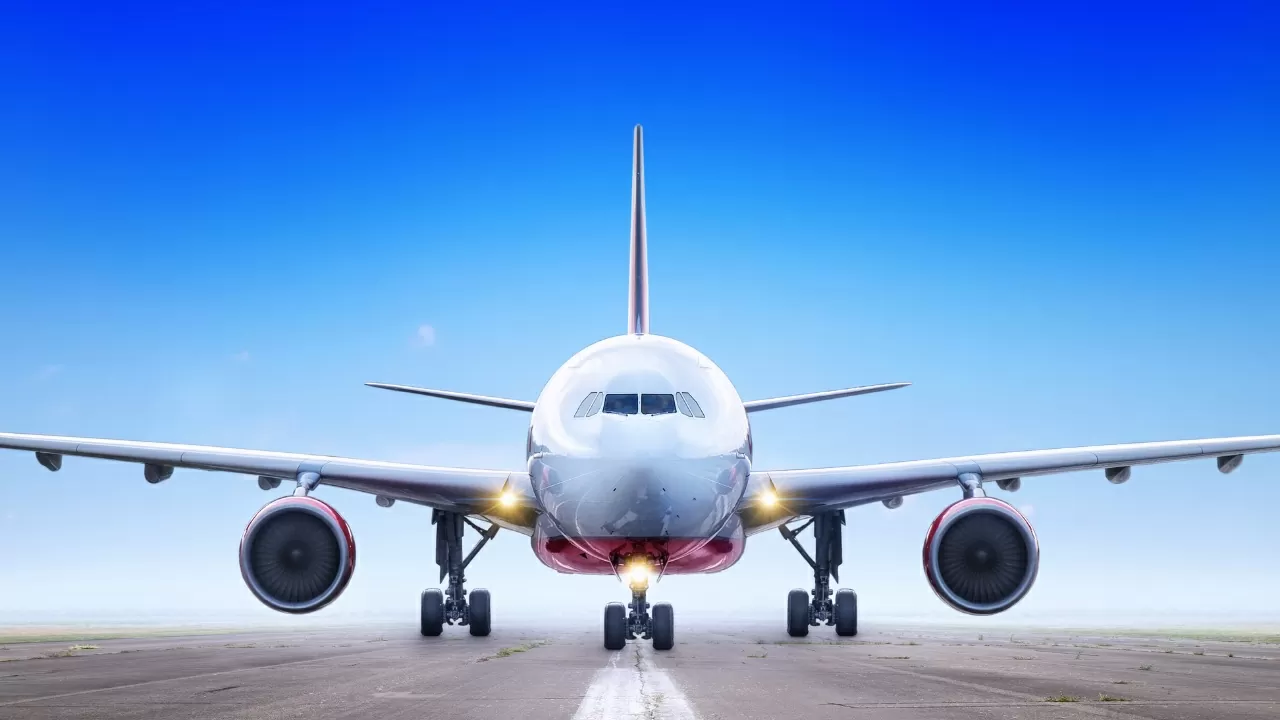 ATF Price Hike: Air travel may become expensive, oil companies increased ATF rates