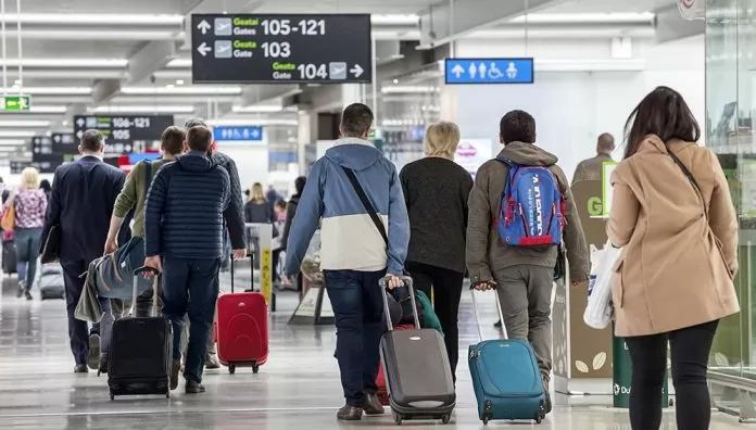 Airport Rules: Now fare will be decided on boarding and landing the flight at the airport - Details