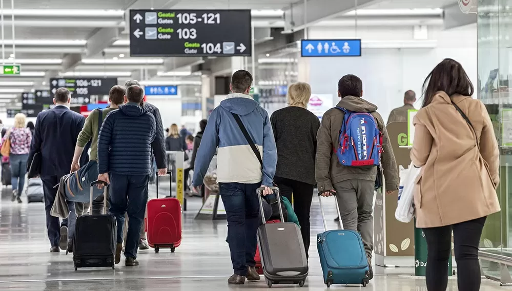 Airport Rules: Now fare will be decided on boarding and landing the flight at the airport - Details