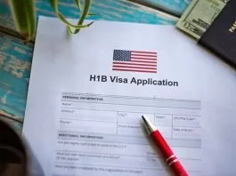 H1B Visa: This company got the most H-1B visas in 2024, check the list