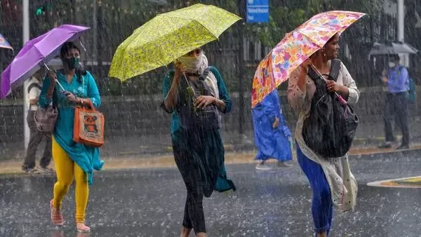 IMD Weather Update: Rain and storm warning till April 23, know IMD's new update