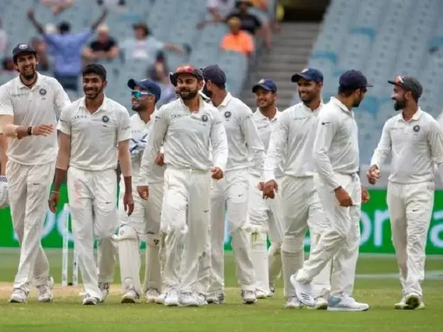 India Tour of Australia: Team India's schedule released for Australia tour, know when and where the matches will be held