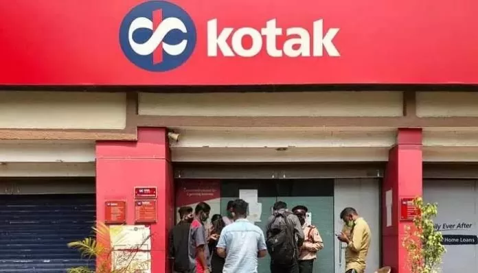 Kotak Mahindra Bank cuts interest rates by 50bps, now this much interest will be available on savings account