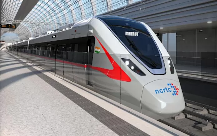 RRTS Special Service: Passengers will get special facilities at RRTS stations, special discounts at these two stations