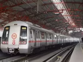 Patna Metro Update: Patna Metro's first train will arrive in July, each coach will have this much capacity for passengers