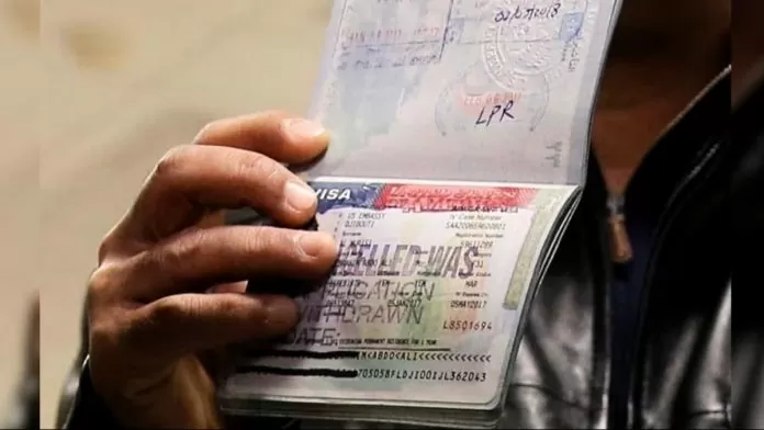 H-1B Visa Registration 2026 Begins- Know Application, New Rules, Fees and Last Date to Apply