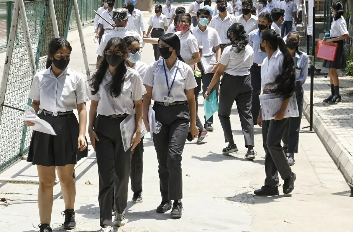 Private School Fee Hike New Rules: Private schools will not be able to increase fees without permission, Education Department issued this order Private School Fee Hike New Rules: Private schools will not be able to increase fees without permission, Education Department issued this order