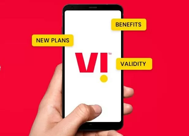 Vodafone Idea brings 2 new plans for customers, you can watch Netflix for free for 70 days