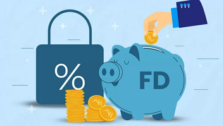 Highest FD Rates: These banks are giving the highest interest on 12 month FD, see the list of major banks here Highest FD Rates: These banks are giving the highest interest on 12 month FD, see the list of major banks here