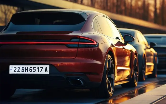 BH Number Plate: Big News! You can get BH number plate even without a government job, this is the term and condition