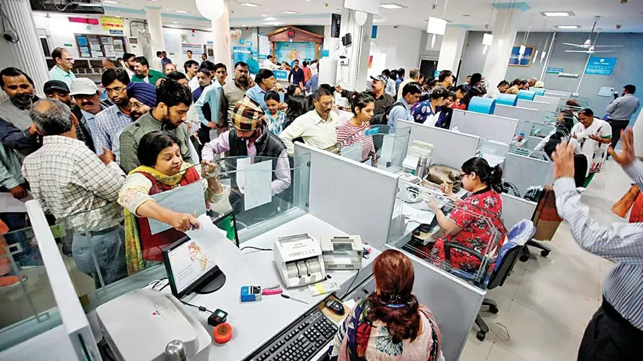 Bank Account close: 3 types of bank accounts will be closed from January 1, 2025, check complete details here Bank Account close: 3 types of bank accounts will be closed from January 1, 2025, check complete details here