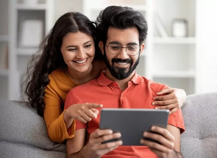 Broadband plan: 100Mbps speed for the whole year, along with lots of OTT, installation free