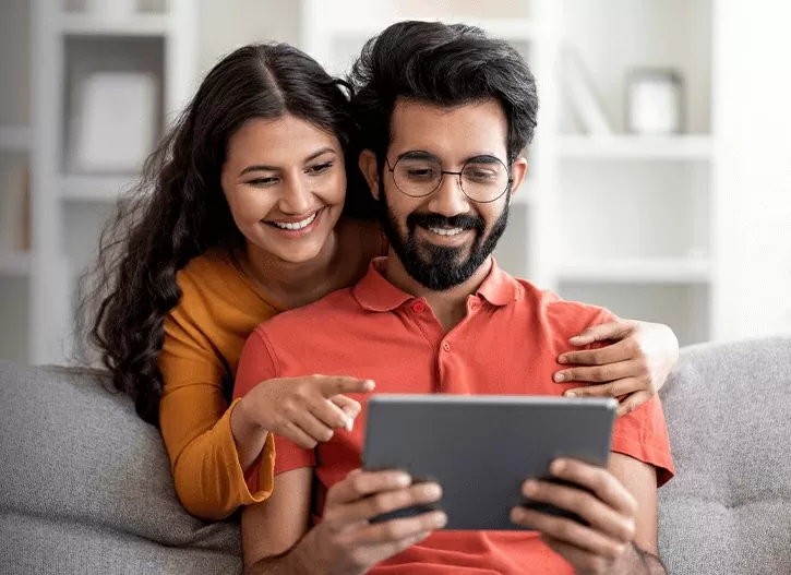 Broadband plan: 100Mbps speed for the whole year, along with lots of OTT, installation free