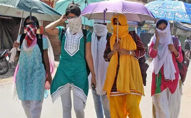IMD Update: Heat wave in some places and heavy rain in some states, know the condition of your state