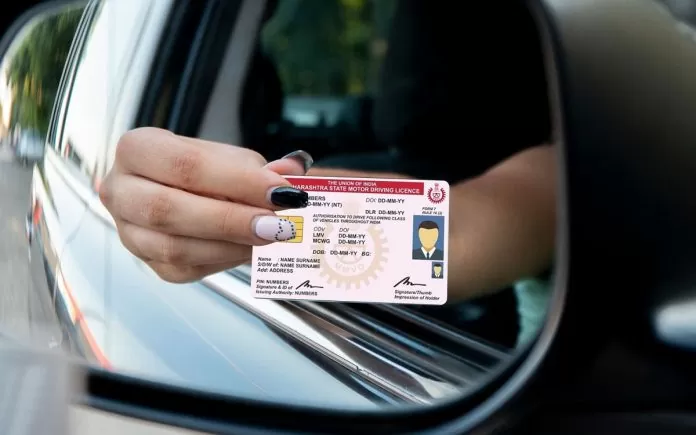 Driving License: These people will not get exemption from driving test, check the update immediately