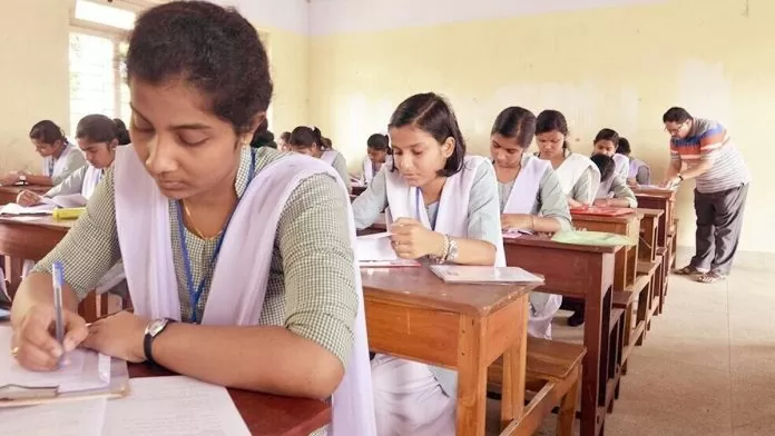 Board exams: 10th and 12th board exams will be conducted twice in 2026-27! Education Minister gave good news