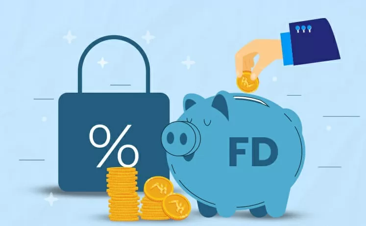 FD Rates: These 2 banks have increased FD rates, getting a great return of up to 8.55%, know what are the new interest rates FD Rates: These 2 banks have increased FD rates, getting a great return of up to 8.55%, know what are the new interest rates