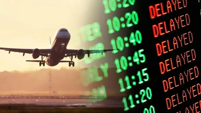 Free Lounge Access: Free lounge will be available in case of flight delay, other facilities will be available