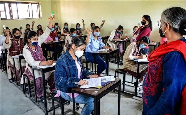 Haryana Board's canceled examinations will be held again, board released schedule