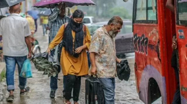 IMD Rain Alert: There will be heavy rain in these states from tomorrow, there will be relief from the scorching heat