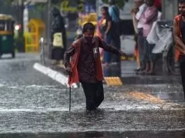 Heavy Rain Alert: There will be heavy rain in these states of the country today, IMD has issued orange alert