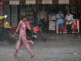 Rainfall Alert: There will be heavy rain in this region during 9-11 July, know the weather condition of other states