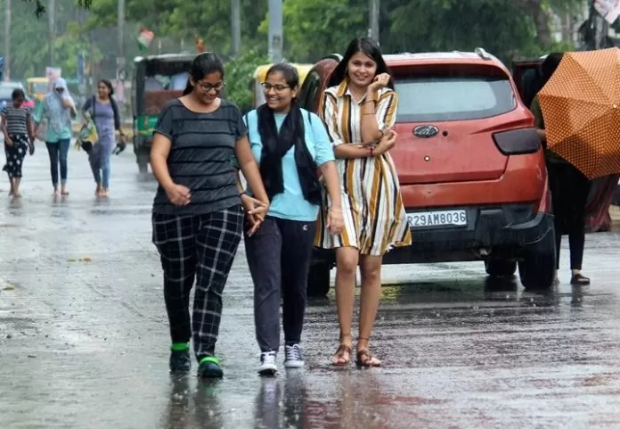 Delhi's weather will change completely in 7 days, know the situation this week